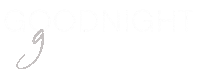 Tired Night Sticker