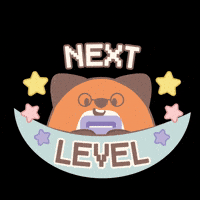 Fox Thumps Up GIF by NICI GmbH