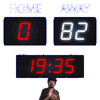 0 Home Sticker