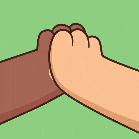 Lets Go Yes GIF by BEARISH