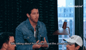 Talking Nick Jonas GIF by TalkShopLive