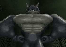 Tuff Sonicexe GIF