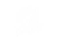 Black Lives Matter Friday Sticker