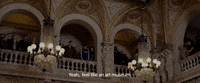 Art Museum GIF by Agence Digitalis