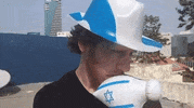 lick licking GIF by Stickr