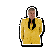 Glasintbakkie jack jackpot glas loterij Sticker