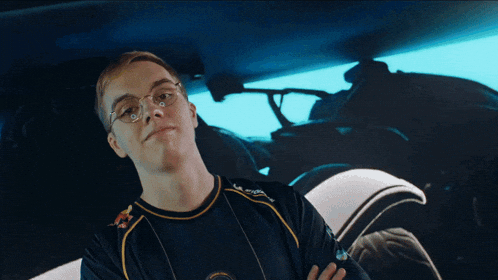 KarmineCorp giphyupload rocketleague kcorp karmine corp GIF