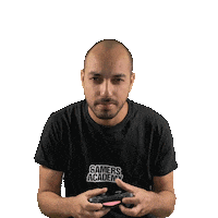 gamersacademy soccer gaming wave thumbs up Sticker