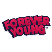 Fy Sticker by ForeverYoung