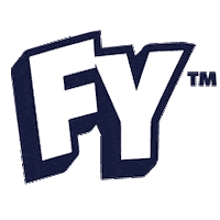 Fy Sticker by ForeverYoung