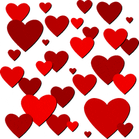 Valentines Day Love GIF