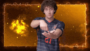 Cnms GIF by Carson-Newman Athletics