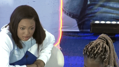 Bbnaija GIF by Big Brother Naija