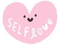 Heart Love Sticker by byputy
