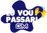 Teste Prova Sticker by GM Educacional