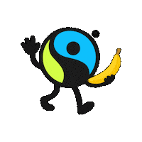Maxerl Sticker by fairtrade.at