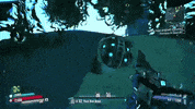 2K-UK borderlands bioshock borderlands the pre-sequel GIF
