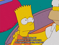 homer simpson GIF
