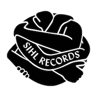 SihlRecords sihl records sihlrecords Sticker