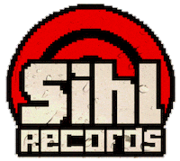 Sihlreczurich Sticker by Sihl Records