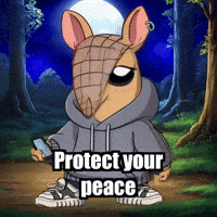 GIF by Chillo Dillo