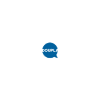 DOUPLA_GROUP agencylife ugynokseg doupla domore Sticker