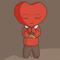 Get Well Soon Help GIF by LT3 Creations