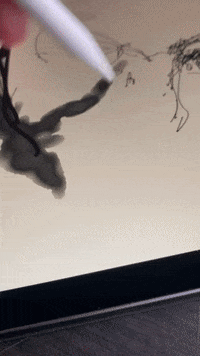 Art Illustration GIF by Alex Boya