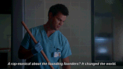 fox broadcasting GIF by ScreamQueens