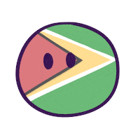 beckrwc country balls soft beck Sticker