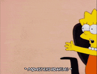 lisa simpson episode 6 GIF