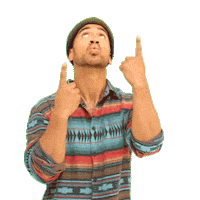 BringitOnDance swipe up check it out right here up here Sticker