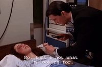 season 1 GIF by Twin Peaks on Showtime