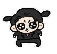 Jungkook Sticker