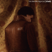 King Henry Queen GIF by The Spanish Princess