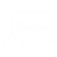 掃除 Sticker