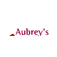 Turkey Dinner Christmas Sticker by Aubrey Allen