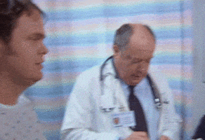 Head Doctor GIF