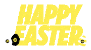 Happy Easter Sticker by jdsports