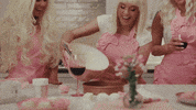 Music Video Pink GIF by Megan Moroney