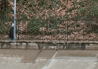 Im Not Okay Nothing Nowhere GIF by Epitaph Records