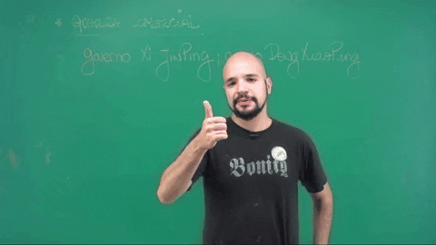 GIF by Descomplica