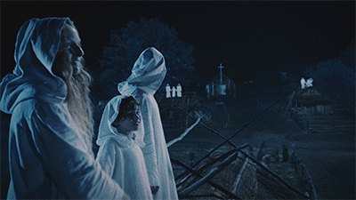 justin theroux texas GIF by The Leftovers HBO