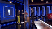Cantar Monica Naranjo GIF by Movistar Plus+