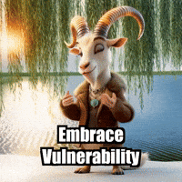 Wisdom Compassion GIF by Radiantelope
