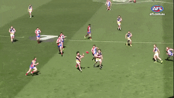 draft jye caldwell GIF by AFL
