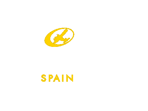 Sticker by SkydiveSpain
