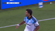 Lets Go Yes GIF by Major League Soccer