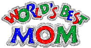 mothers day facebook STICKER