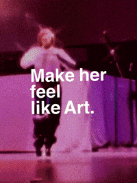 Divine GIF